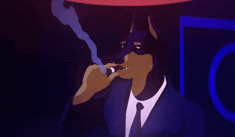 Rique  GIF