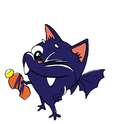 Sochniy perekus Sticker