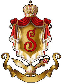 Saschas Agentur Sticker