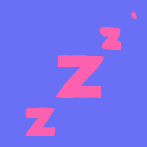 zzz animated gif