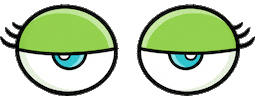 Cartoon Smile Sticker by BN France
