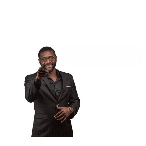 Tim Otitoju Sticker by Tim Otitoju Regina Realtor