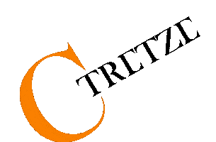 C13 Sticker by Ctretze