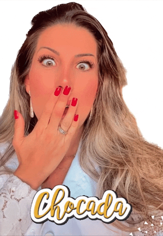 Chocada GIF
