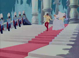 Cinderella GIF