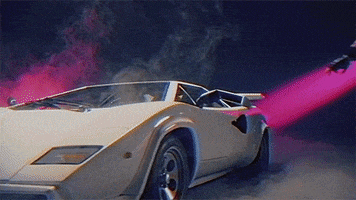music video 80s GIF by Digg