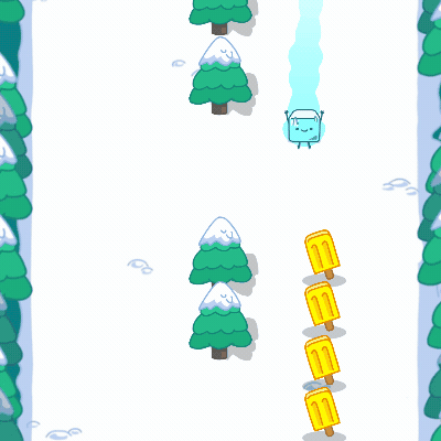 Cubemeltgame GIF by CubeMelt Adventure