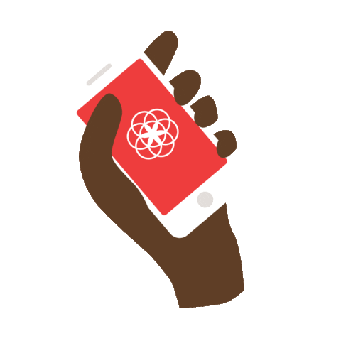 helloclue Sticker