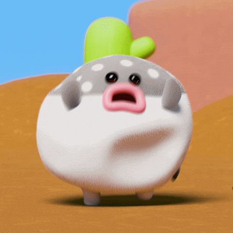 Stressed Oh No GIF