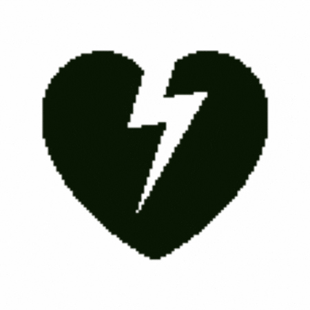 Heart GIF