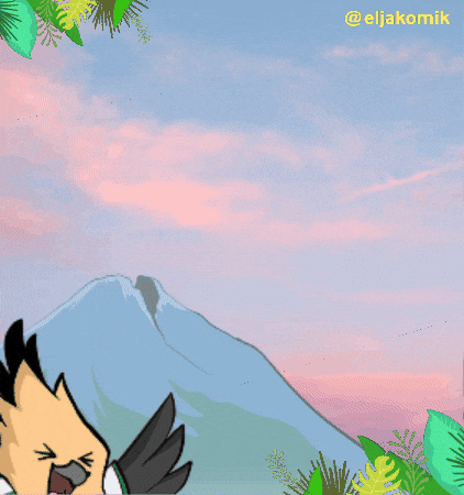 Eljakomik GIF