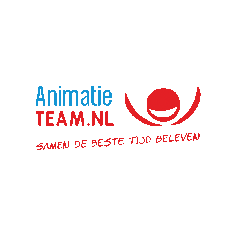 AnimatieteamNL Sticker