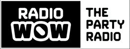 The Party Radio GIF by radiowow