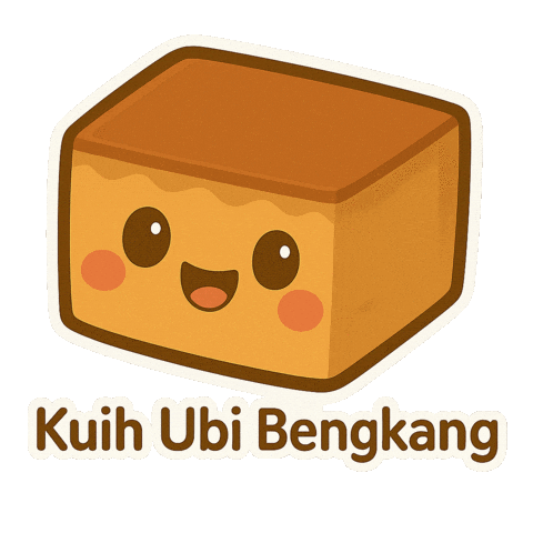 Nyonya Sticker