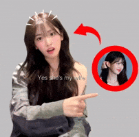 Ive Wonyoung GIF