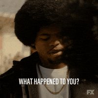 What Happened GIF by Snowfall