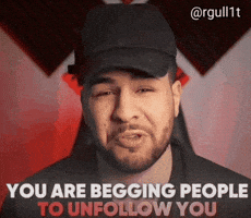 Post Please Stop GIF