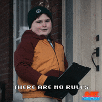No-rules GIF