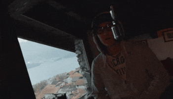6 7 Aura GIF by Jan Metternich