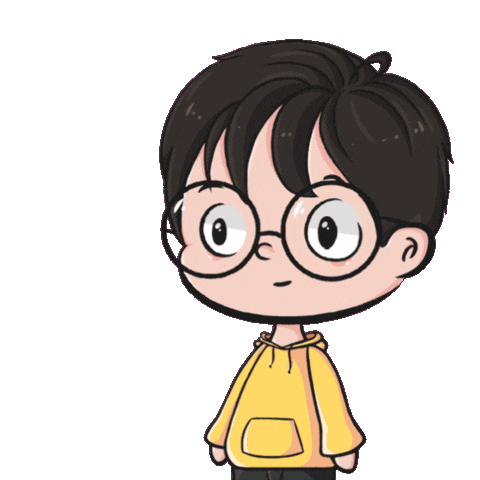 Surprise Gift Sticker