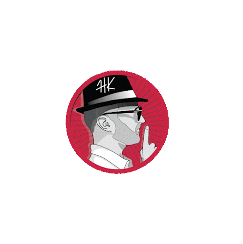 hkmixes Sticker