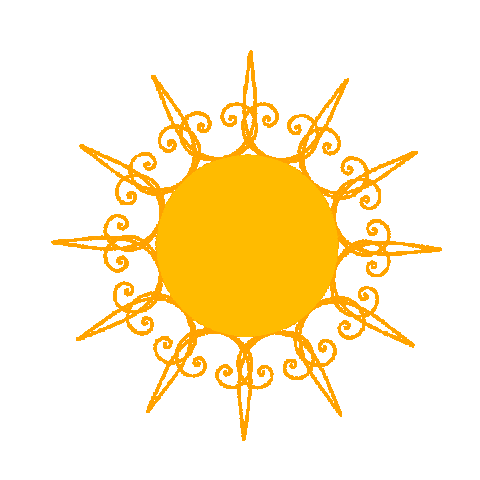 Chrysalliscreativo Sticker