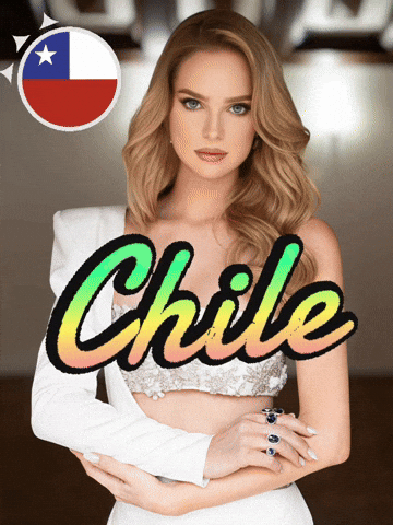 Inna Moll GIF by Visible Chile