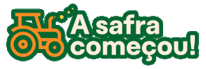 Trator Safra Sticker By Gif