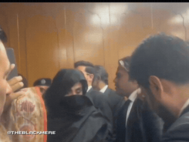 Imran Khan Pakistan GIF