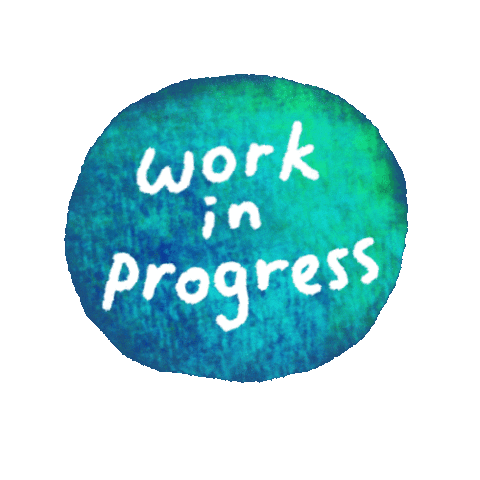 Work In Progress Wip Sticker For Ios Android Giphy Work In Progress Wip Sticker For Ios Android Giphy