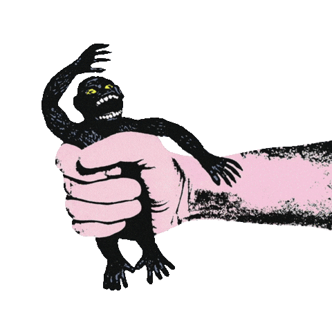 Sticker by SAM, smart about media