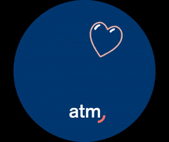 Derma GIF by ATM