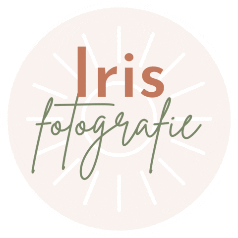 puurnicolefotografie Sticker