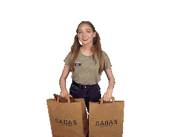 Papas Sticker by Bellini group