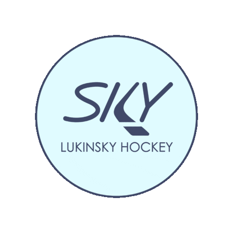 Sky Sticker
