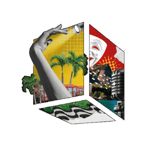 Teatroopuscitta Sticker by Opus Entretenimento