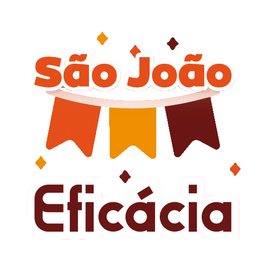 Eficácia Colégio e Curso Sticker
