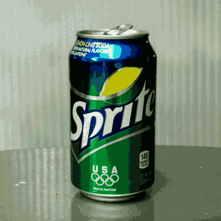 Sprite GIF