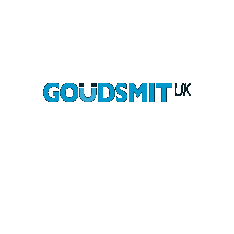 Goudsmit UK Sticker