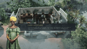 Jagged Alliance 3 GIF