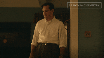 Lewis Pullman GIF by Apple TV