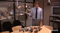 Season 1 Birthday GIF by The Office - Find & Share on GIPHY