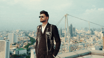 Top Champ GIF by Universal Music India