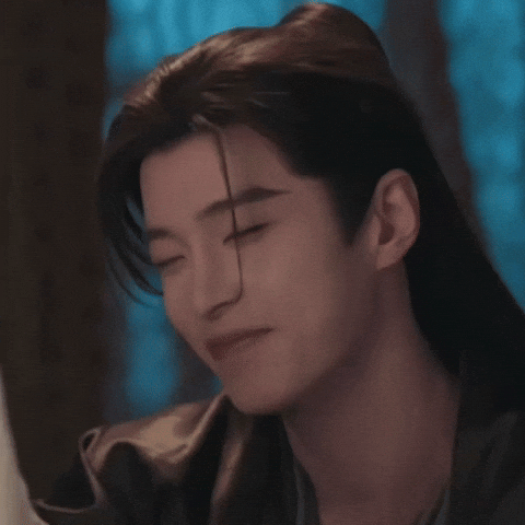 Heyu GIF