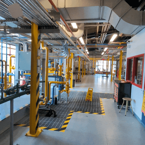 Calgary Trades GIF by SAIT