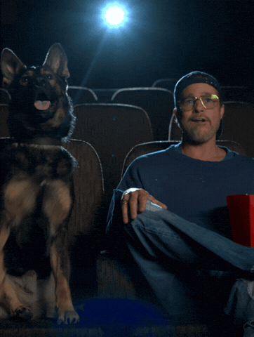 Brad Pitt GIF by Heart of the Beast