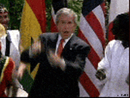 expressing bob saget GIF