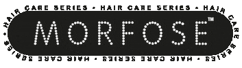 Haircare Sticker by Morfose Cosmetics
