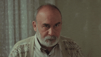Novela Yusuf GIF by RECORD