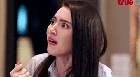 Mai Davika Hoorne GIFs - Get the best GIF on GIPHY